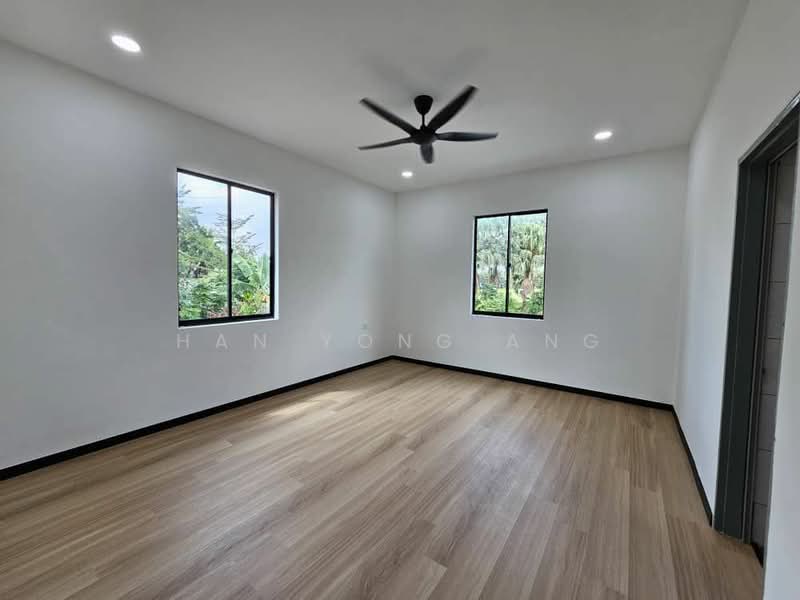 2-storey Terraced House for Sale in Taman Daya (Johor Bahru) - Han Yong Ang - Interior - PropertyGuru.com.my