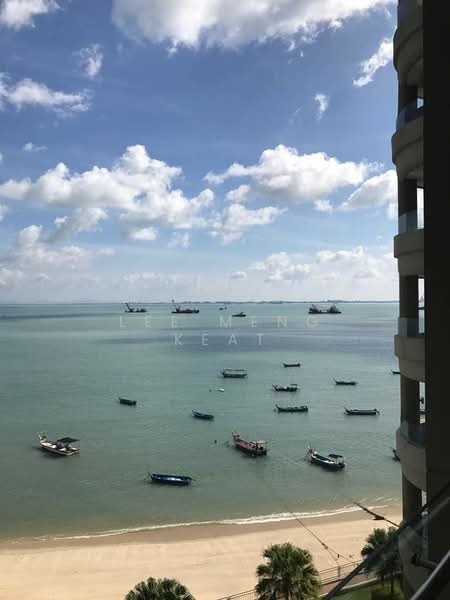 Condominium for Sale at 8 Gurney (The Shore Condominium) - Lee Meng Keat - PropertyGuru.com.my
