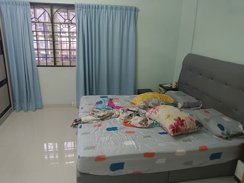 2-storey Terraced House for Sale in Bandar Sungai Long (Selangor) - Ng Yu Hao - Bedroom - PropertyGuru.com.my