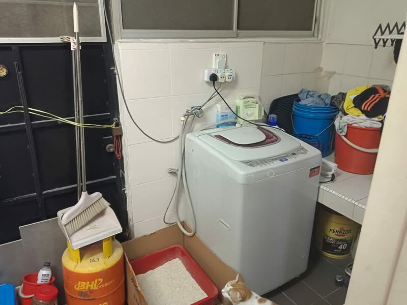 2-storey Terraced House for Sale in Bandar Sungai Long (Selangor) - Ng Yu Hao - Interior - PropertyGuru.com.my