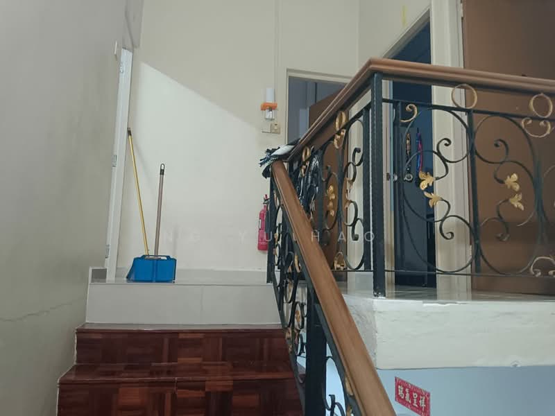 2-storey Terraced House for Sale in Bandar Sungai Long (Selangor) - Ng Yu Hao - Interior - PropertyGuru.com.my