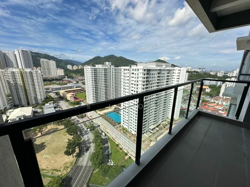 Condominium for Sale at Golden Triangle 2 - S J Foo - View - PropertyGuru.com.my