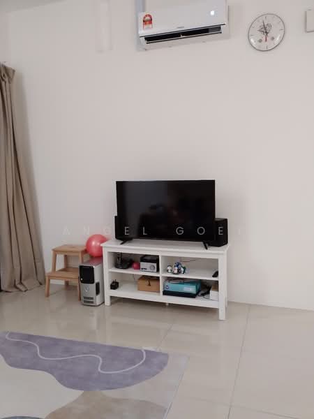 Condominium for Rent at QuayWest Residence - Angel Goey - Interior - PropertyGuru.com.my