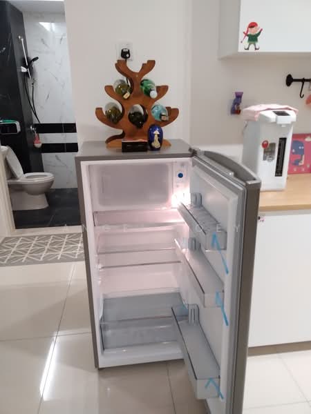 Condominium for Rent at QuayWest Residence - Angel Goey - Interior - PropertyGuru.com.my