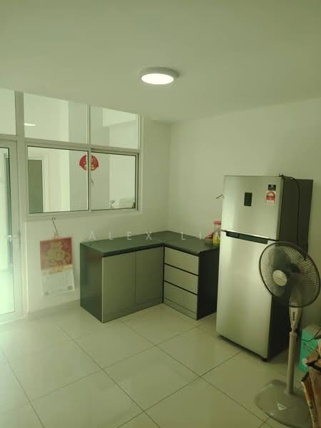 Condominium for Rent at Skyridge Garden - Alex Lim - Kitchen - PropertyGuru.com.my