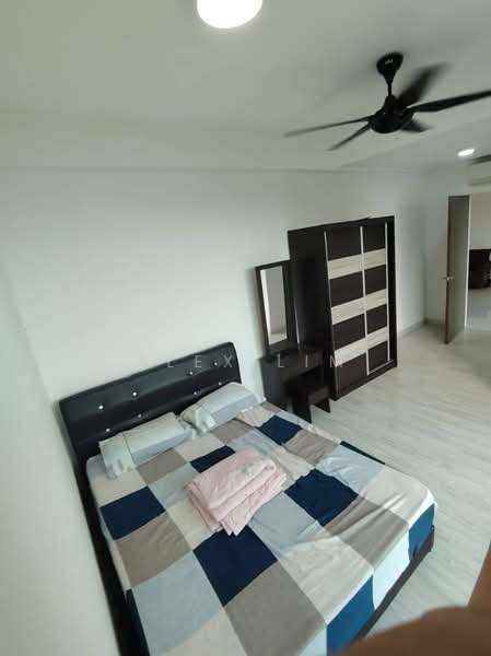Condominium for Rent at Skyridge Garden - Alex Lim - Bedroom - PropertyGuru.com.my