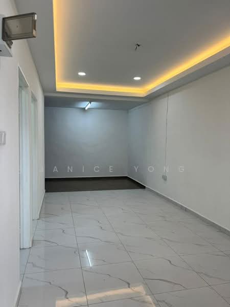 1-storey Terraced House for Sale in Senai (Johor) - Janice Yong - Interior - PropertyGuru.com.my