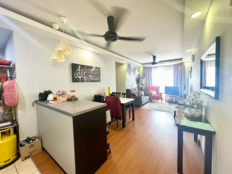 Condominium for Sale at Desaminium Flora - Hairi Halim - PropertyGuru.com.my