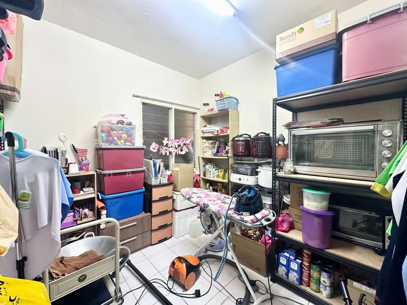 Condominium for Sale at Desaminium Flora - Hairi Halim - PropertyGuru.com.my