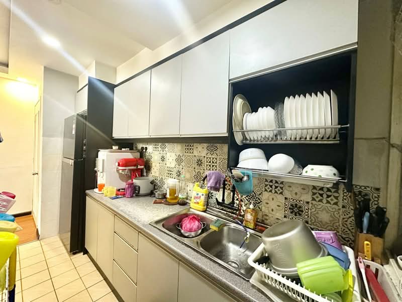 Condominium for Sale at Desaminium Flora - Hairi Halim - PropertyGuru.com.my