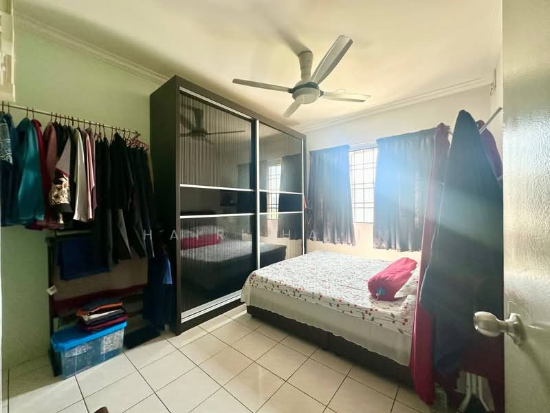 Condominium for Sale at Desaminium Flora - Hairi Halim - PropertyGuru.com.my