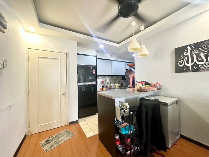 Condominium for Sale at Desaminium Flora - Hairi Halim - PropertyGuru.com.my