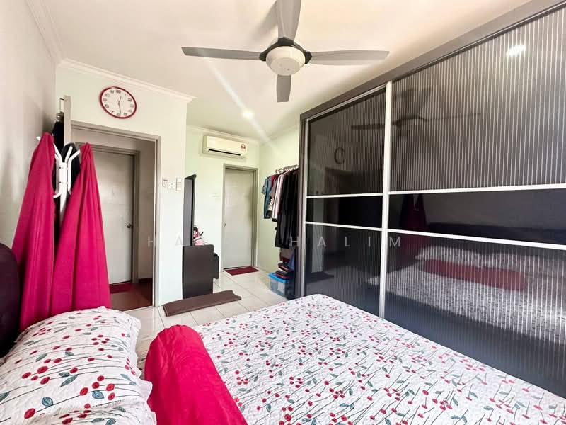 Condominium for Sale at Desaminium Flora - Hairi Halim - PropertyGuru.com.my