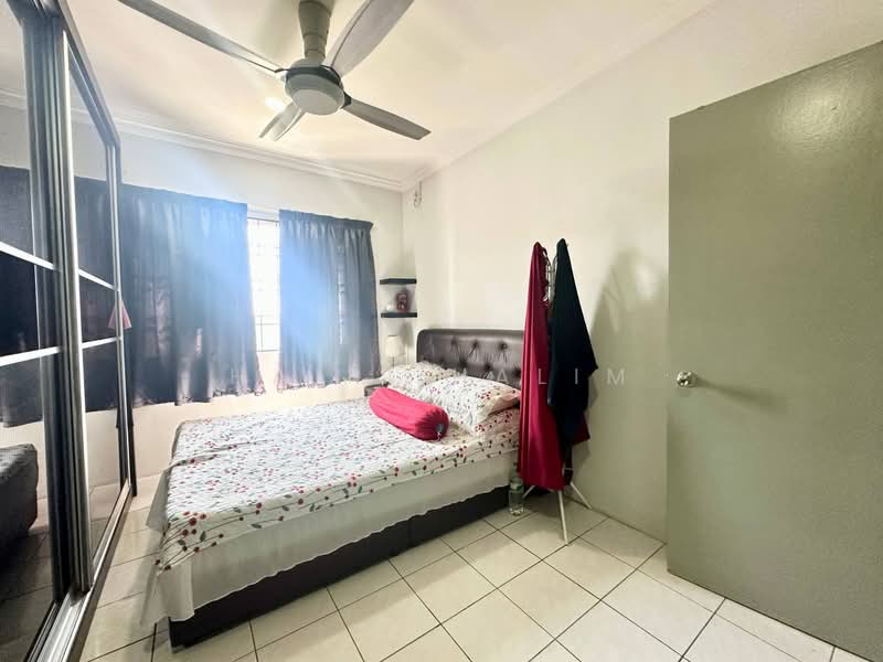 Condominium for Sale at Desaminium Flora - Hairi Halim - PropertyGuru.com.my