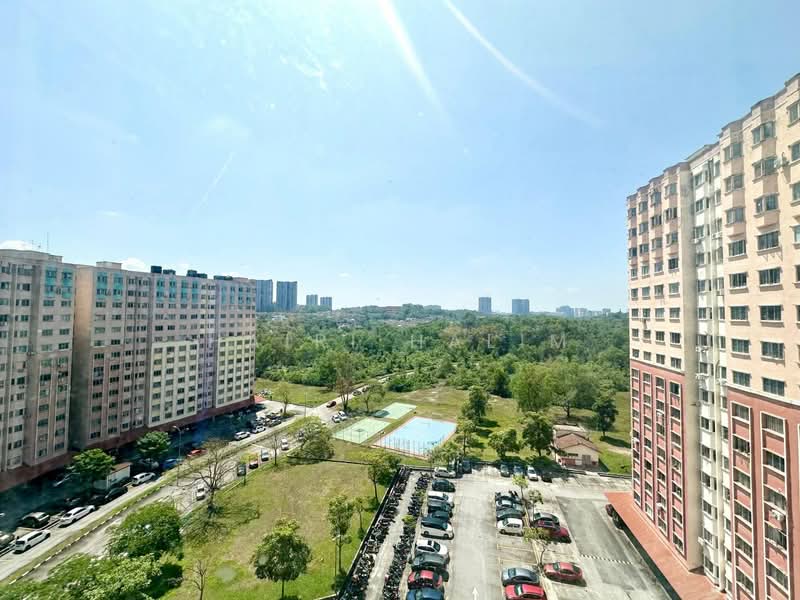 Condominium for Sale at Desaminium Flora - Hairi Halim - PropertyGuru.com.my