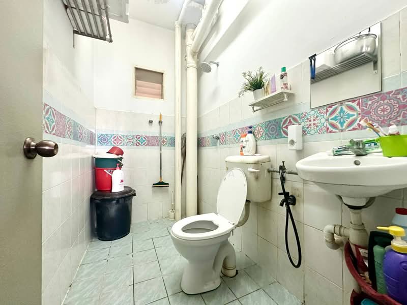 Condominium for Sale at Desaminium Flora - Hairi Halim - PropertyGuru.com.my