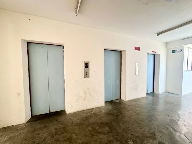 Condominium for Sale at Desaminium Flora - Hairi Halim - PropertyGuru.com.my