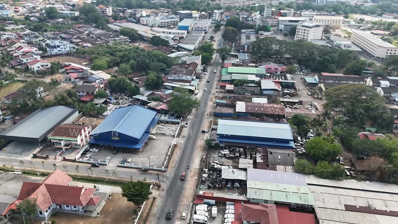 Jalan Sekerat untuk Untuk Dijual - RM 1,882,600, Feb 2026 - Exterior - PropertyGuru.com.my