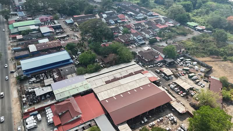 Jalan Sekerat untuk Untuk Dijual - RM 1,882,600, Feb 2026 - Exterior - PropertyGuru.com.my