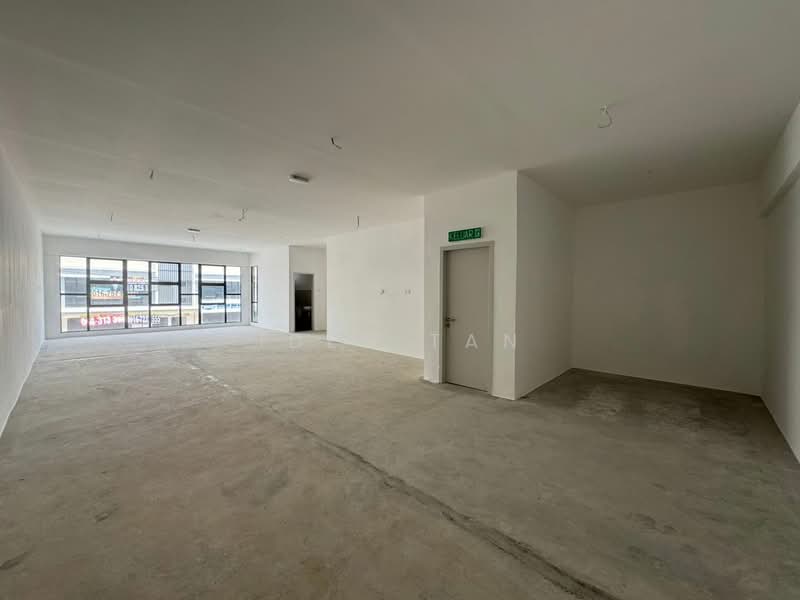 Terrace Factory for Sale in Taman Industri Jaya (Skudai) - Iden Tan - Interior - PropertyGuru.com.my