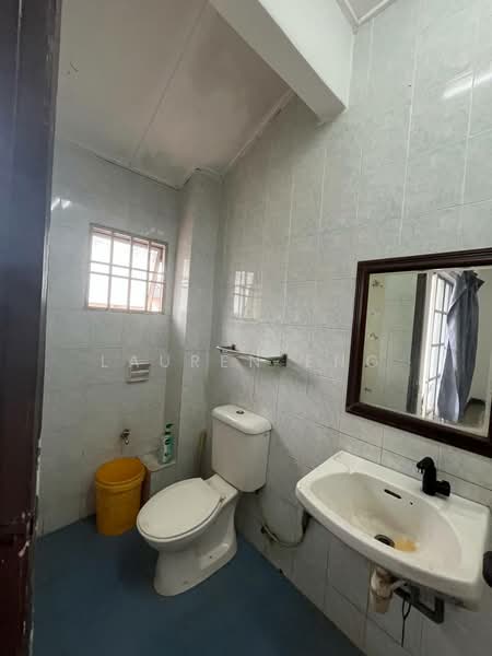 Bukit Rimau untuk Untuk Disewa - RM 1,500 /bulan, Feb 2026 - Bathroom - PropertyGuru.com.my