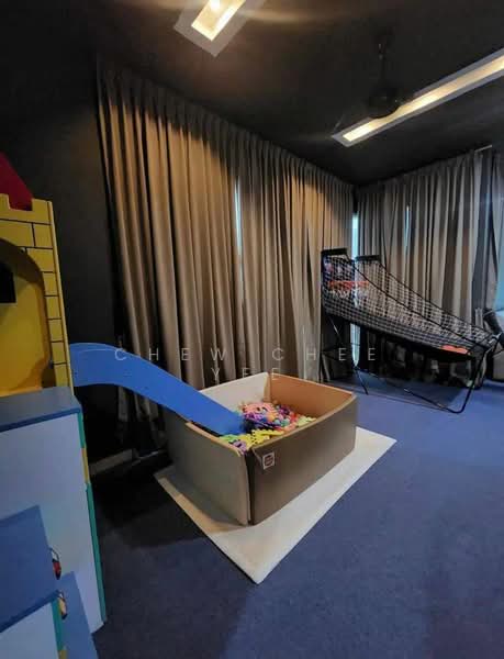 3-storey Terraced House for Sale in Nusa Sentral (Iskandar Puteri (Nusajaya)) - Chew Chee Yee - Interior - PropertyGuru.com.my