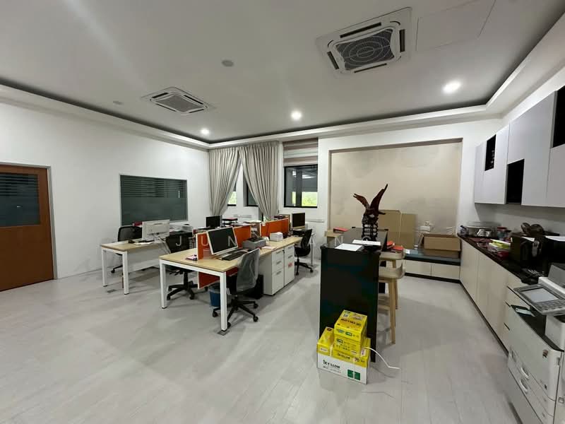 Factory for Sale in Taman Perniagaan Setia (Johor Bahru) - Jun Wang - PropertyGuru.com.my