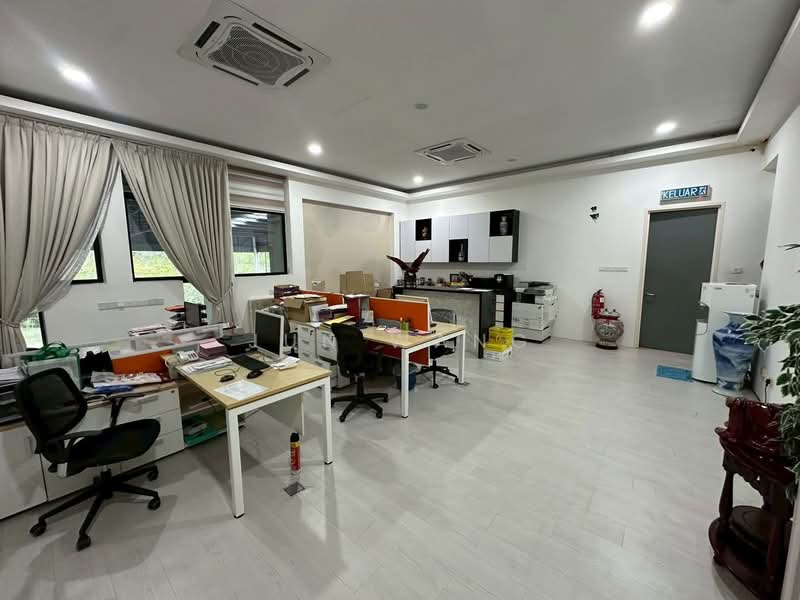 Factory for Sale in Taman Perniagaan Setia (Johor Bahru) - Jun Wang - PropertyGuru.com.my