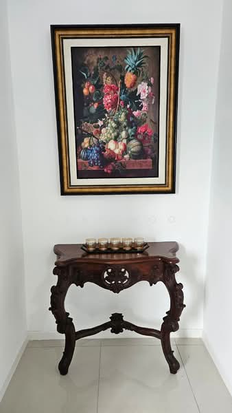 Apartment for Rent at Nadayu 801 - Abby Woo - PropertyGuru.com.my