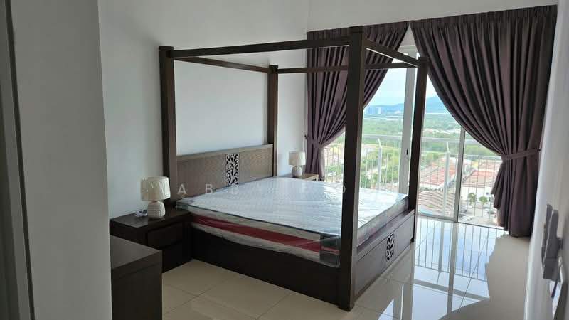 Apartment for Rent at Nadayu 801 - Abby Woo - PropertyGuru.com.my