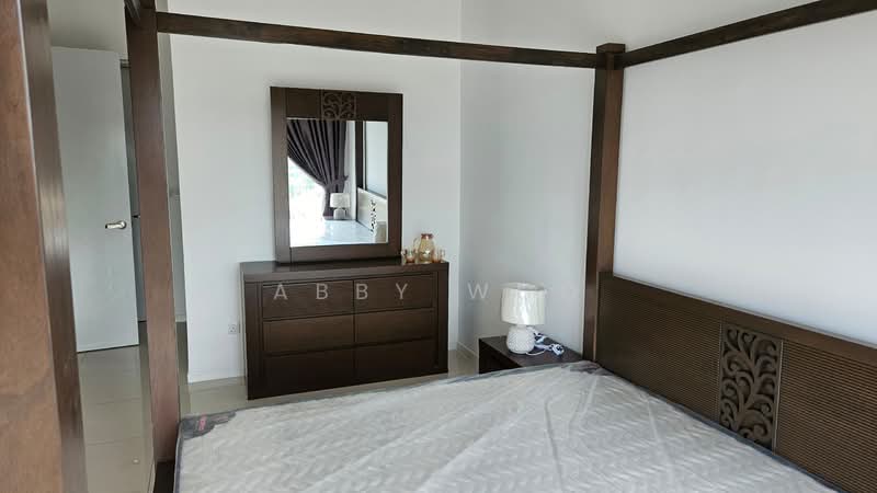 Apartment for Rent at Nadayu 801 - Abby Woo - PropertyGuru.com.my