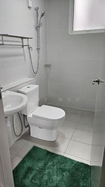 Apartment for Rent at Nadayu 801 - Abby Woo - PropertyGuru.com.my