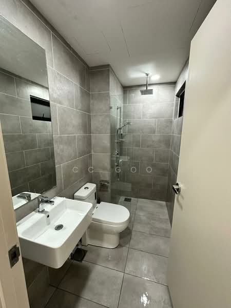 Service Residence for Rent at The Tropika - CC Goo - Bathroom - PropertyGuru.com.my