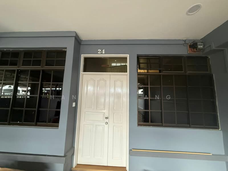 Perling untuk Untuk Dijual - RM 668,000, Feb 2026 - Exterior - PropertyGuru.com.my