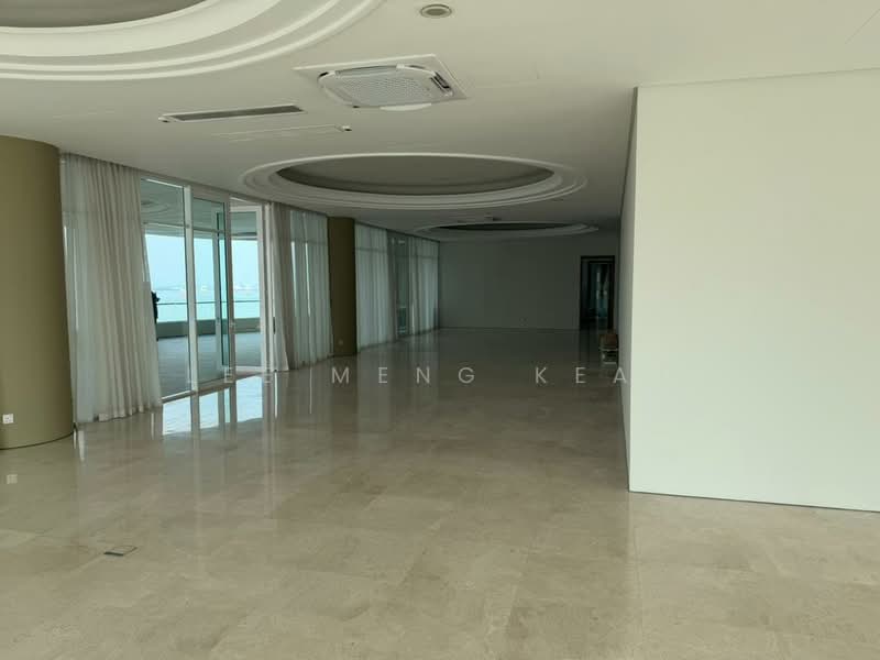 8 Gurney (The Shore Condominium) untuk Untuk Disewa - RM 10,000 /bulan, Feb 2026 - Interior - PropertyGuru.com.my