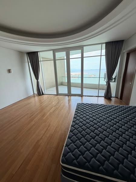 8 Gurney (The Shore Condominium) untuk Untuk Disewa - RM 10,000 /bulan, Feb 2026 - Bedroom - PropertyGuru.com.my