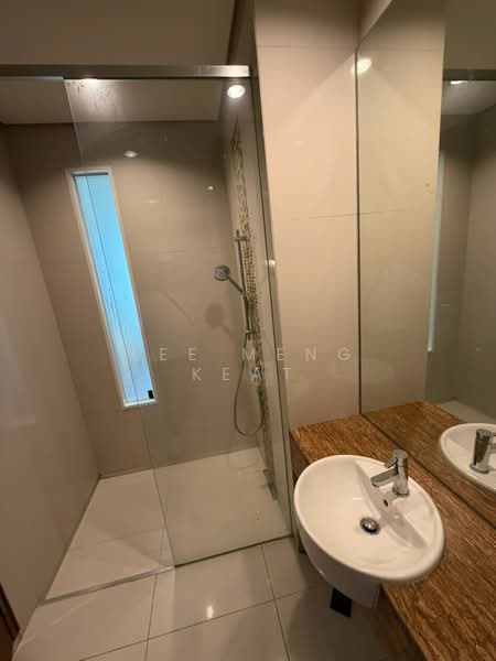 8 Gurney (The Shore Condominium) untuk Untuk Disewa - RM 10,000 /bulan, Feb 2026 - Bathroom - PropertyGuru.com.my