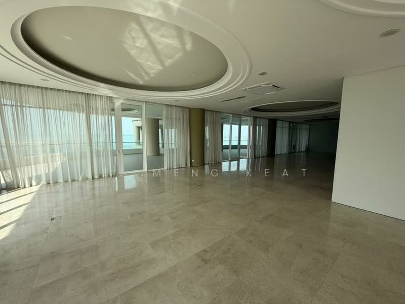 8 Gurney (The Shore Condominium) untuk Untuk Disewa - RM 10,000 /bulan, Feb 2026 - Interior - PropertyGuru.com.my
