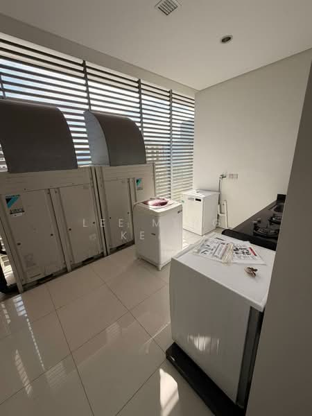 8 Gurney (The Shore Condominium) untuk Untuk Disewa - RM 10,000 /bulan, Feb 2026 - Interior - PropertyGuru.com.my