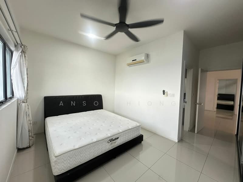 Condominium for Rent at Ujana Executive Apartment - Anson Hiong - Bedroom - PropertyGuru.com.my