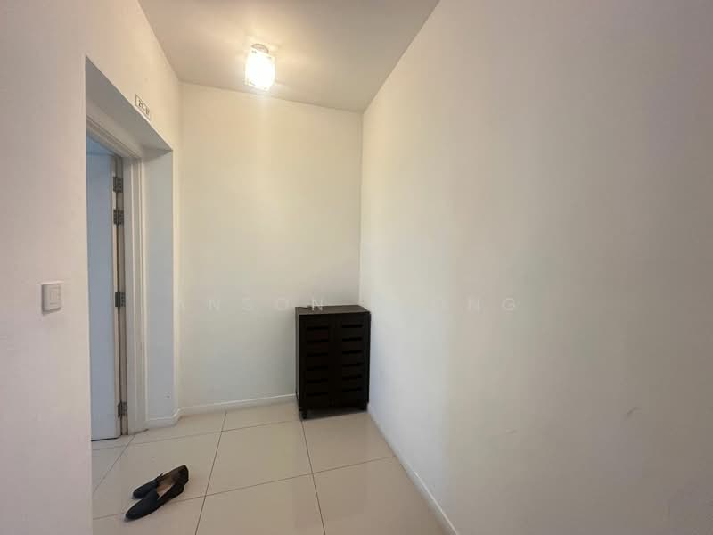 Condominium for Rent at Ujana Executive Apartment - Anson Hiong - Entrance - PropertyGuru.com.my