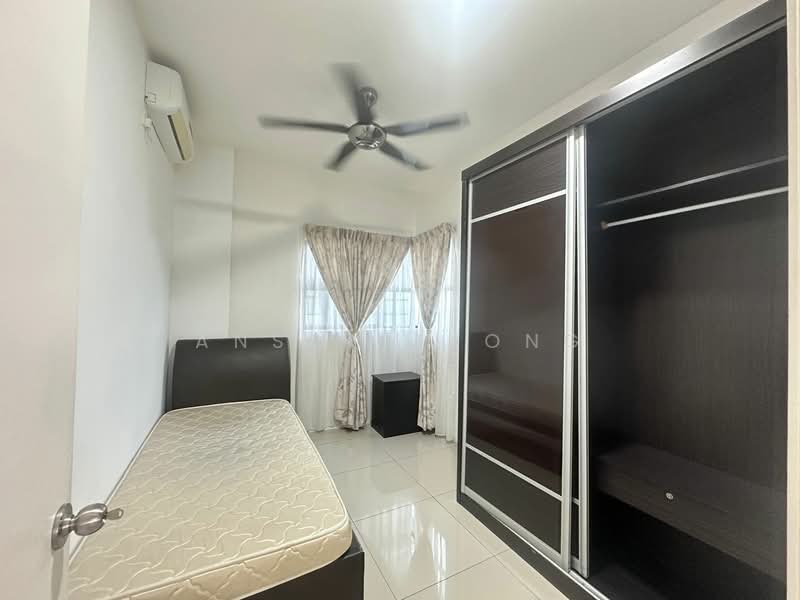 Condominium for Rent at Ujana Executive Apartment - Anson Hiong - Bedroom - PropertyGuru.com.my