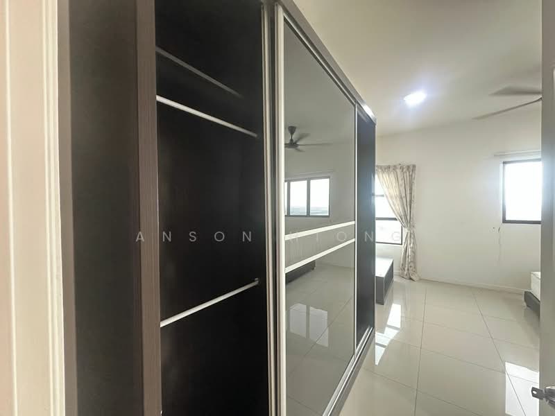 Condominium for Rent at Ujana Executive Apartment - Anson Hiong - Bedroom - PropertyGuru.com.my