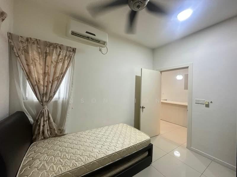 Condominium for Rent at Ujana Executive Apartment - Anson Hiong - Bedroom - PropertyGuru.com.my