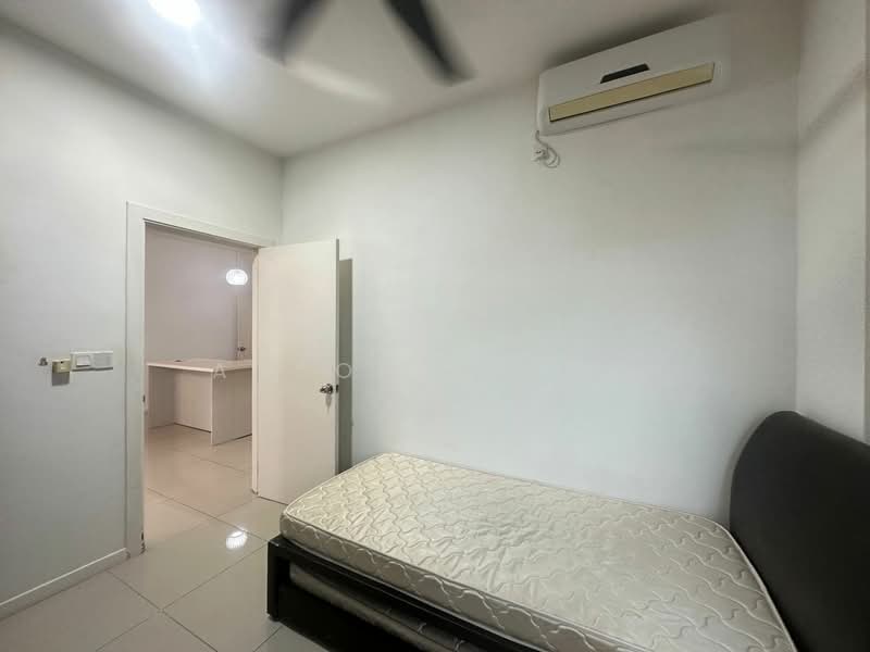Condominium for Rent at Ujana Executive Apartment - Anson Hiong - Bedroom - PropertyGuru.com.my