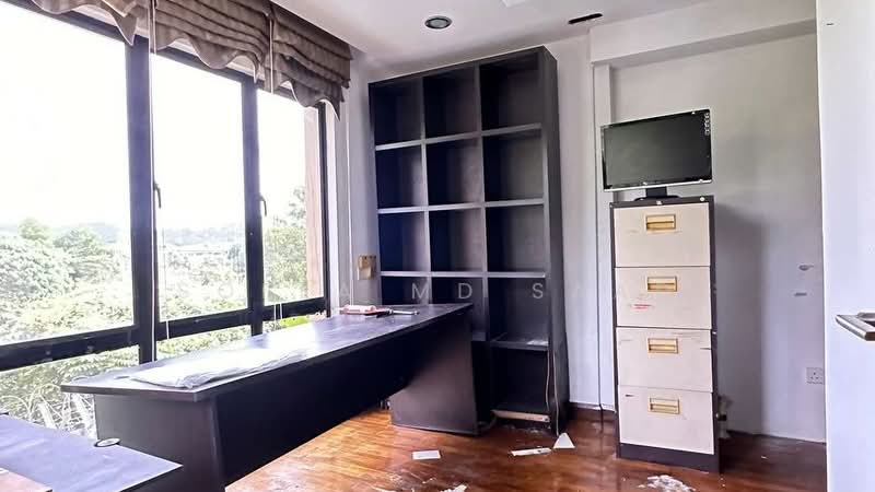 Semi-Detached House for Sale in Setia Alam (Selangor) - Sofea Md Saad - Study - PropertyGuru.com.my