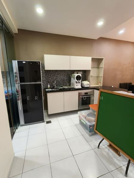 2-storey Terraced House for Rent in Horizon Hills (Iskandar Puteri (Nusajaya)) - Eric Chuah - Kitchen - PropertyGuru.com.my