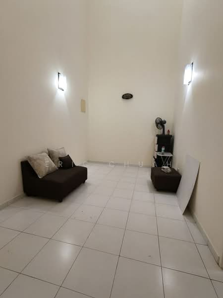 2-storey Terraced House for Rent in Horizon Hills (Iskandar Puteri (Nusajaya)) - Eric Chuah - Living Room - PropertyGuru.com.my