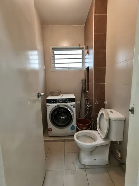2-storey Terraced House for Rent in Horizon Hills (Iskandar Puteri (Nusajaya)) - Eric Chuah - Bathroom - PropertyGuru.com.my