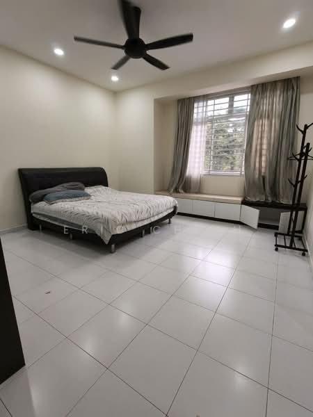2-storey Terraced House for Rent in Horizon Hills (Iskandar Puteri (Nusajaya)) - Eric Chuah - Bedroom - PropertyGuru.com.my